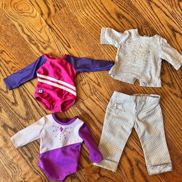 American Girl doll clothing and accessories - Picture 2 of 7
